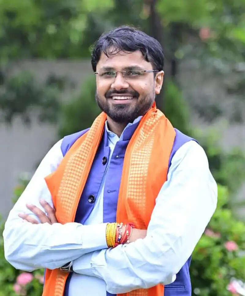 हर तरह के अपराध में कांग्रेस नेताओं और पदाधिकारियों की संलिप्तता उजागर : राहुल टिकरिहा