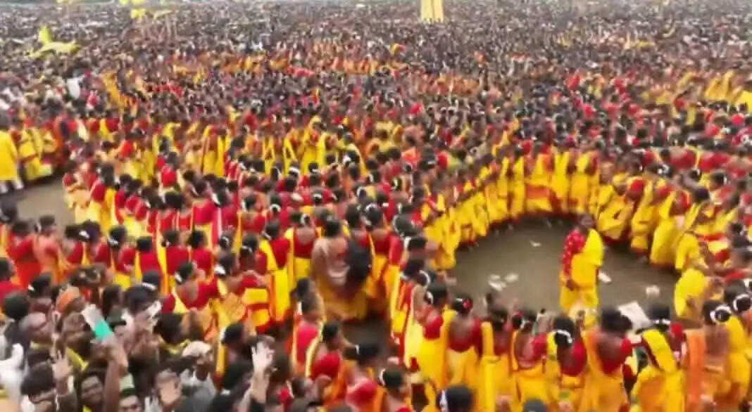 कुड़माली और राजबंशी भाषा को आठवीं अनुसूची में शामिल करेंगे : शुभेंदु अधिकारी