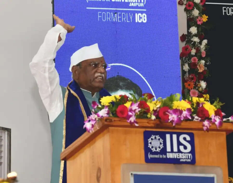 राजस्थान दिवस, नव संवत्सर और नवरात्र पर राज्यपाल ने दी शुभकामनाएं