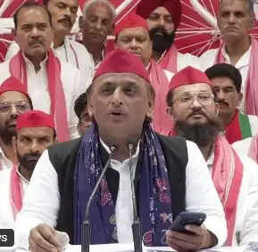 ‘एनकाउंटर में सबसे ज्यादा पीडीए के लोग निशाने पर, सत्ता में आए तो कराएंगे जांच&nbsp;:&nbsp;अखिलेश&nbsp;यादव