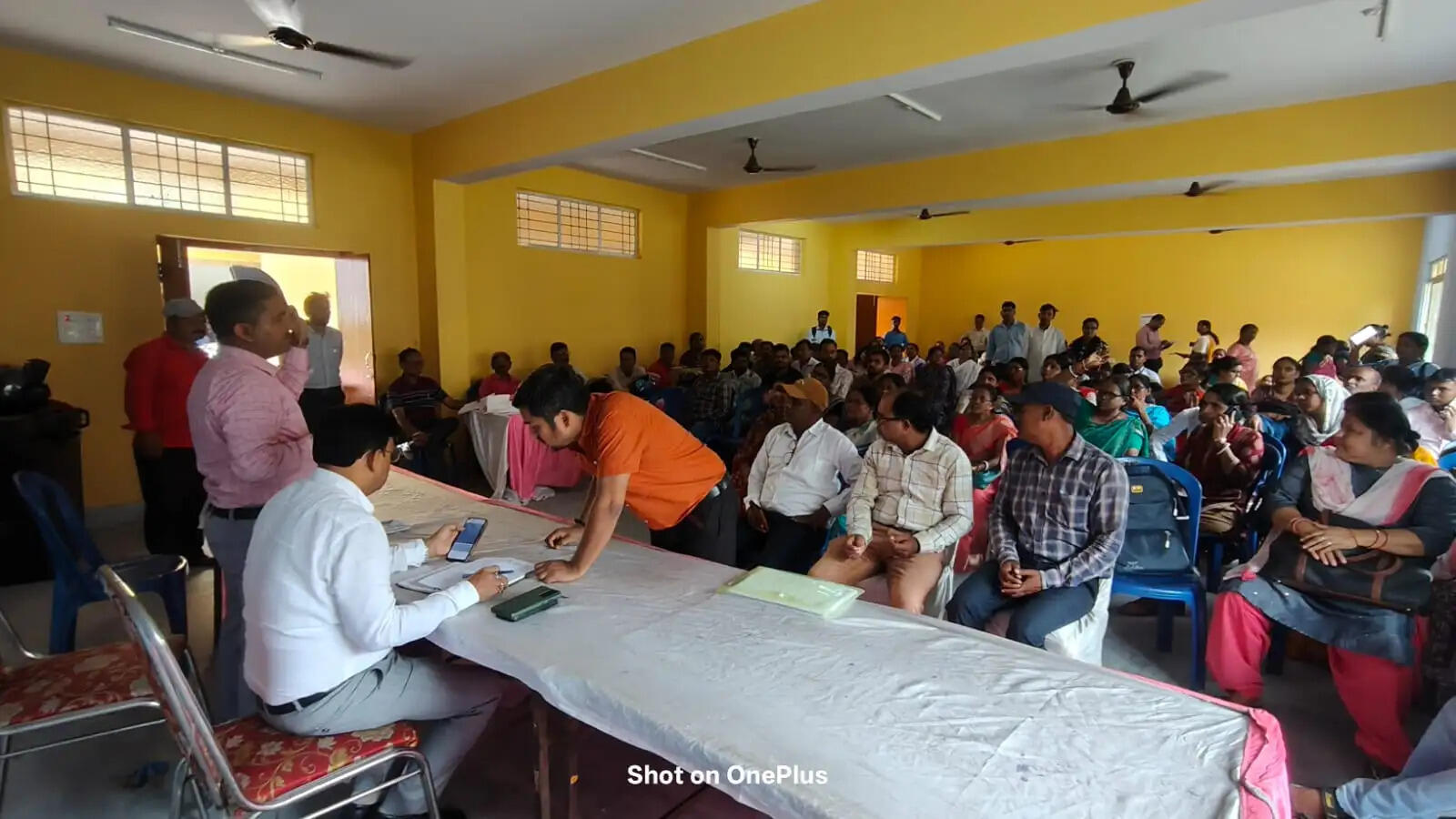 अब्सेंट, शिफ्ट, डुप्लीकेट और डेथ मतदाताओं की सूची होगी ऑनलाइन
