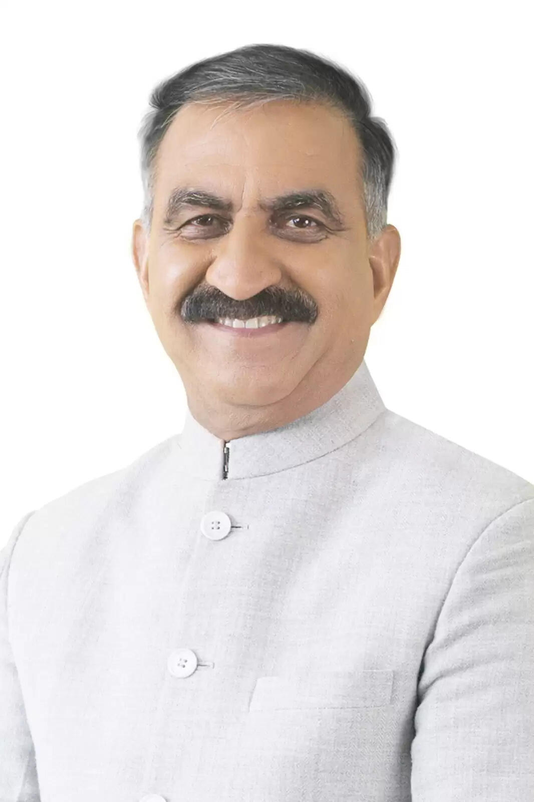 मुख्यमंत्री ने एशियाई पैरा खेलों में स्वर्ण पदक जीतने पर निषाद कुमार को दी बधाई