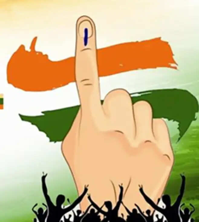 पश्चिम बंगाल में प्रथम चरण के चुनाव की 152 और तमिलनाडु की सभी 234 सीटों पर मतदान आज