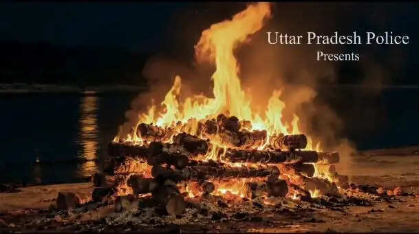 शहीद पुलिसकर्मियों के बलिदान काे बयां करती है लघु फिल्म ‘वर्दी’ : डीजीपी राजीव कृष्ण