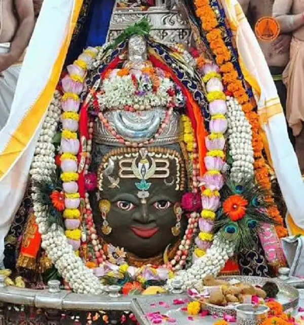 उज्जैन में आज निकलेगी महाकाल की पहली शाही सवारी, चंद्रमौलेश्वर स्वरूप में देंगे दर्शन