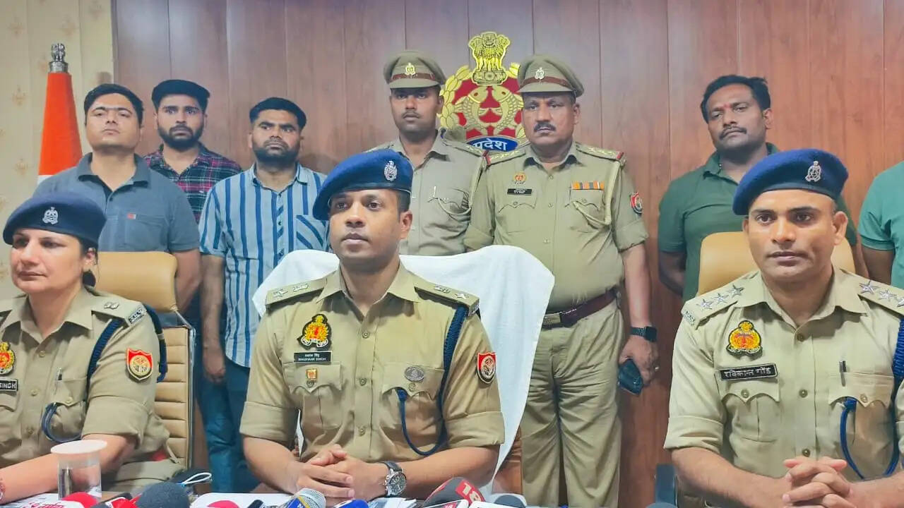 तीन बेटियों ने मां के साथ मिलकर पिता को उतारा था मौत के घाट