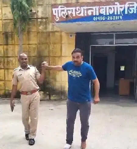 सत्तर लाख की लालच में भरोसे का कत्ल, मुनीम ने दोस्त संग रची फाइनेंसर की मौत की साजिश