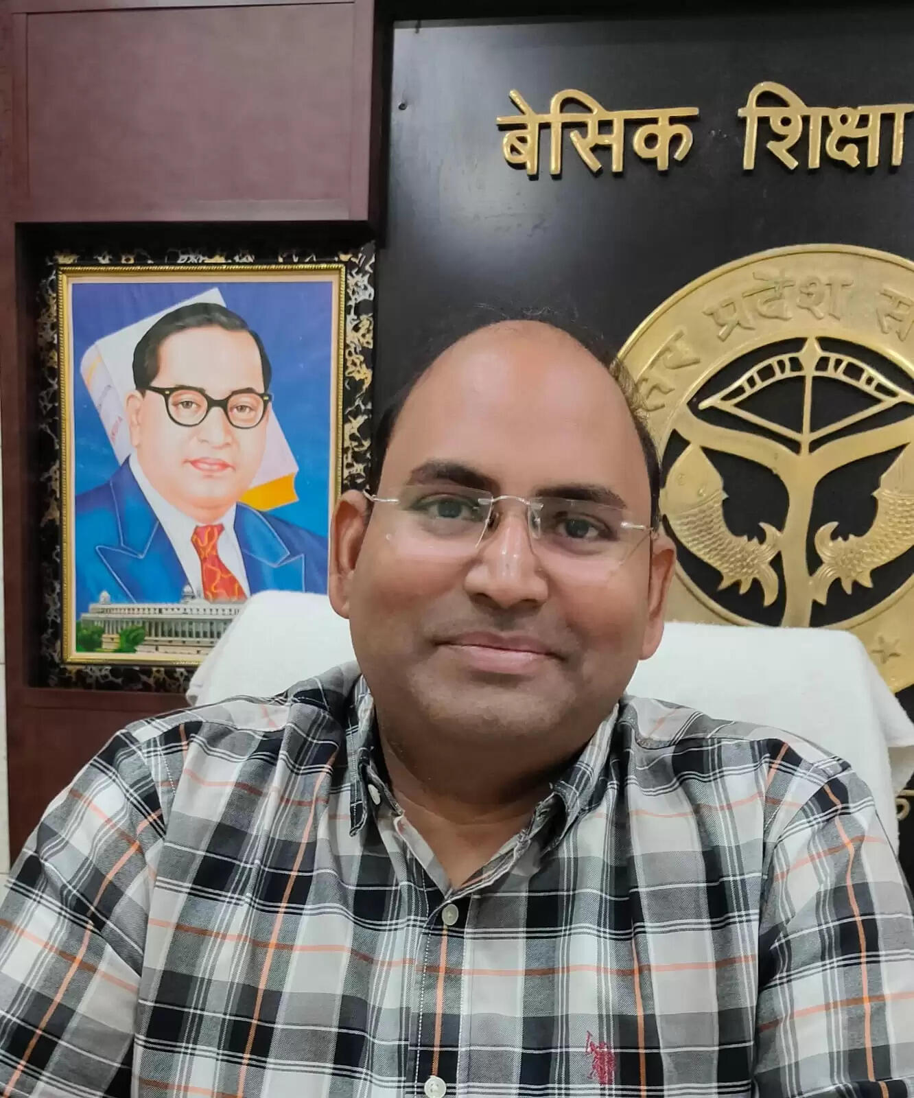 ऑनलाइन आवेदन करने में असमर्थ अभिभावकों की हर स्तर पर मदद की जाएगी : बीएसए