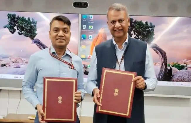 देश की वित्तीय खुफिया इकाई और भारतीय साइबर अपराध समन्वय केंद्र का समझौता