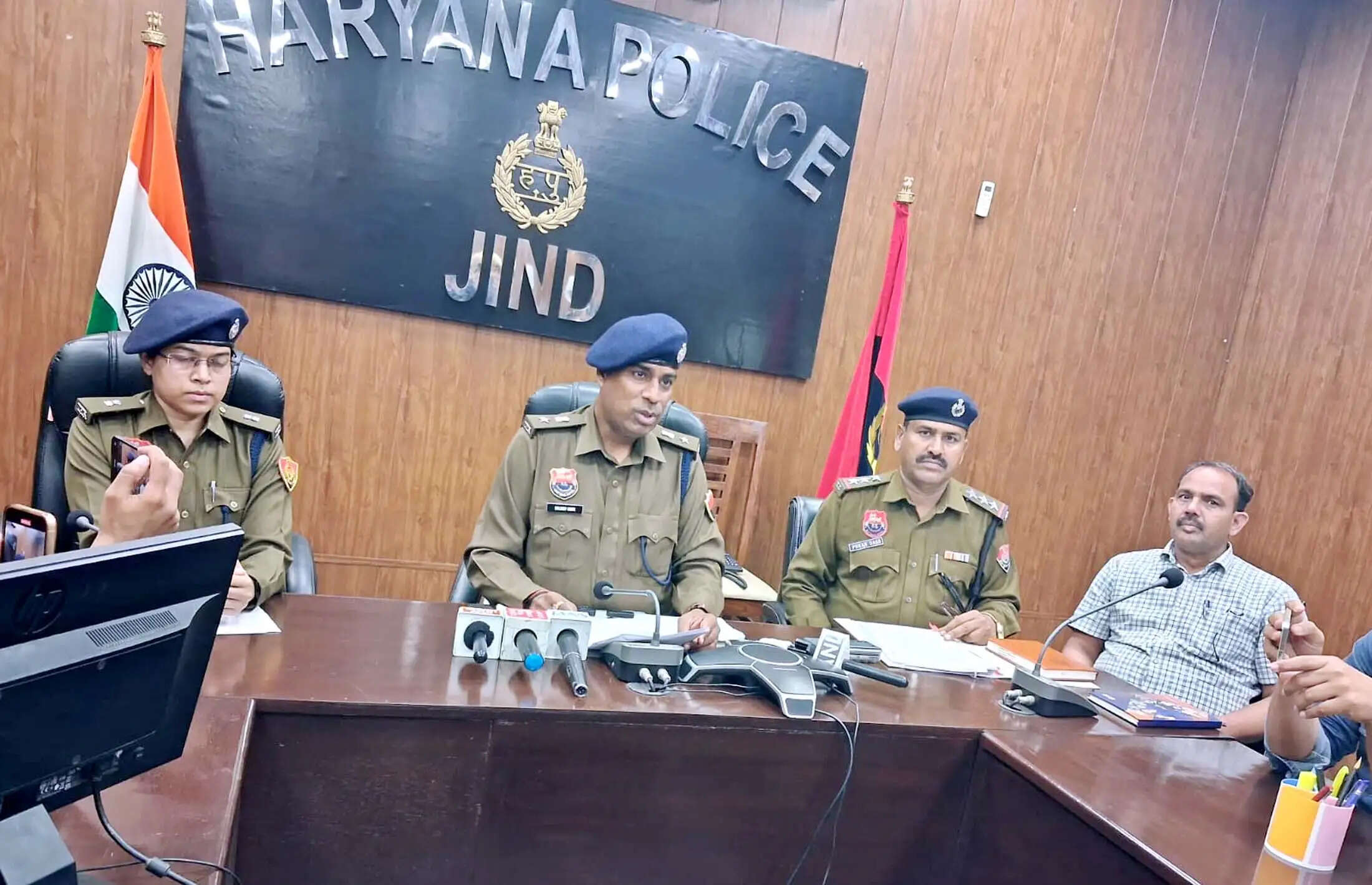 जींद : फैक्टरी में लगी आग में झुलसी एक और महिला ने तोड़ा दम, मरने वालों की संख्या हुई सात