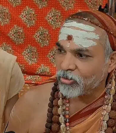 हिनौता में गूंजेगा सनातन का स्वर, 11 मई को पहुंचेगे शंकराचार्य
