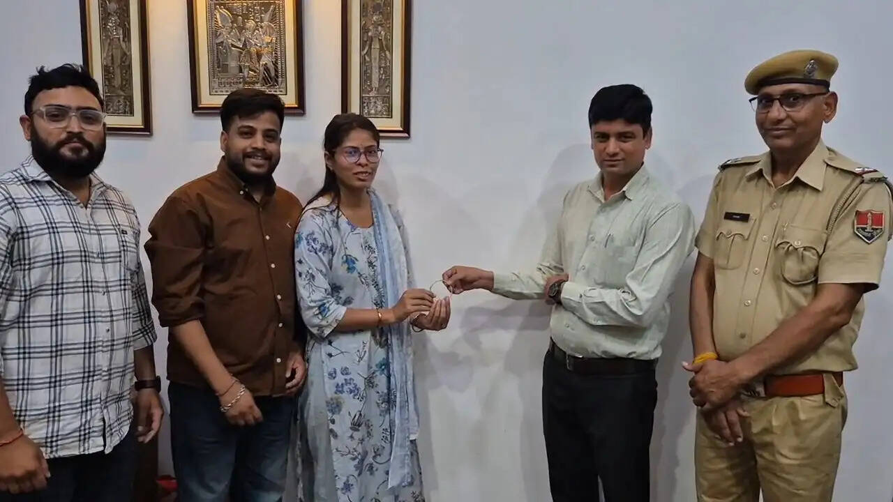 सिपाही हो तो रामनिवास कड़वा जैसा