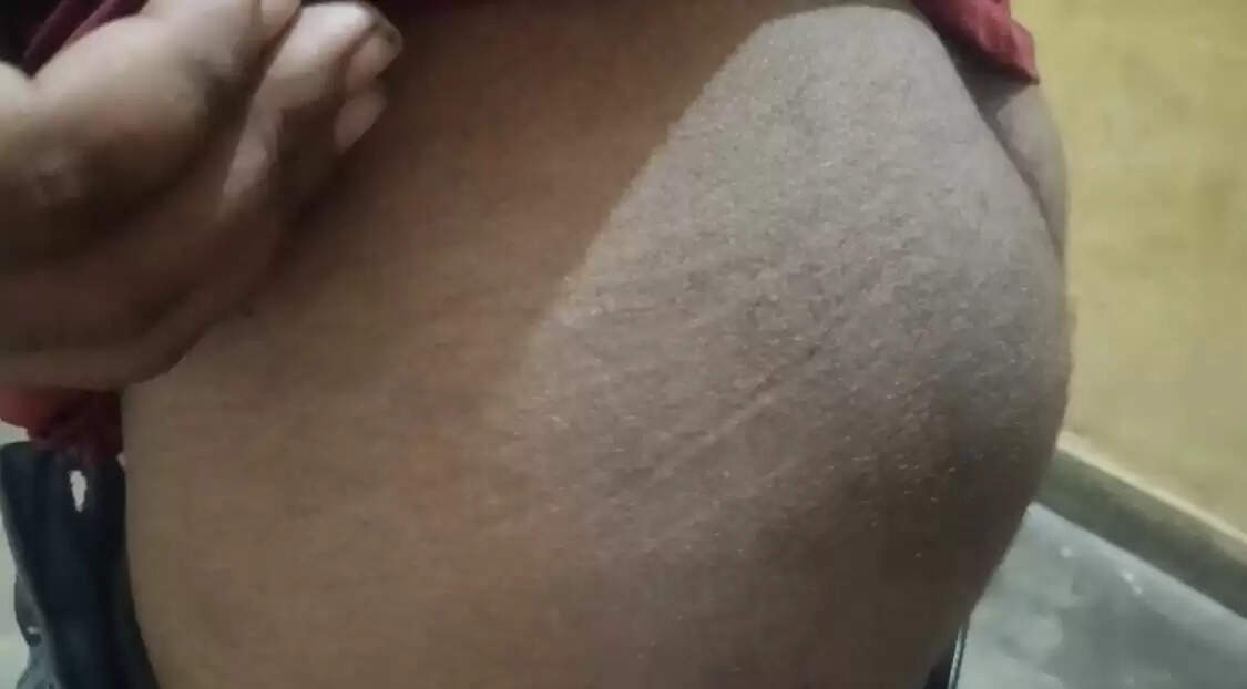 मुसाफिरखाना कोतवाली की बेरहम पुलिस का नया कारनामा!