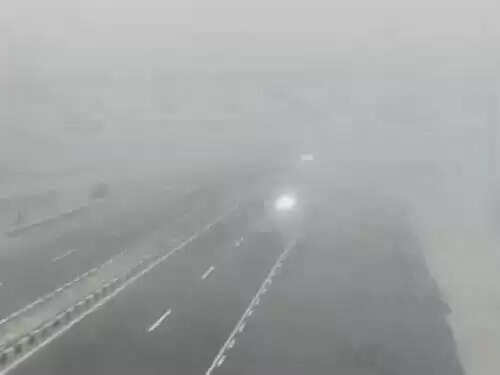 राजस्थान में सर्दी से राहत की शुरुआत, हनुमानगढ़ में स्कूल की छुट्टियां बढ़ीं