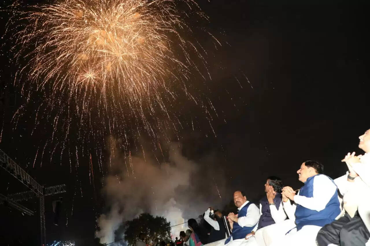 70वां स्थापना दिवसः मध्य प्रदेश नई उमंग, नई तरंग और नई उड़ानों के लिए तैयार