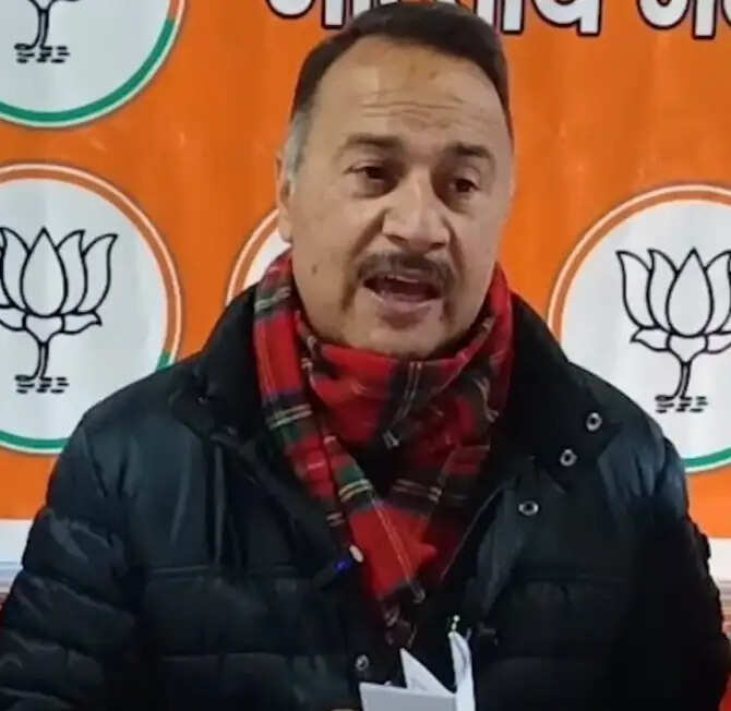 मेडिकल कॉलेजों में 320 पीजी सीटें और 415 करोड़ मंजूर करना केंद्र की बड़ी सौगात : संजय शर्मा