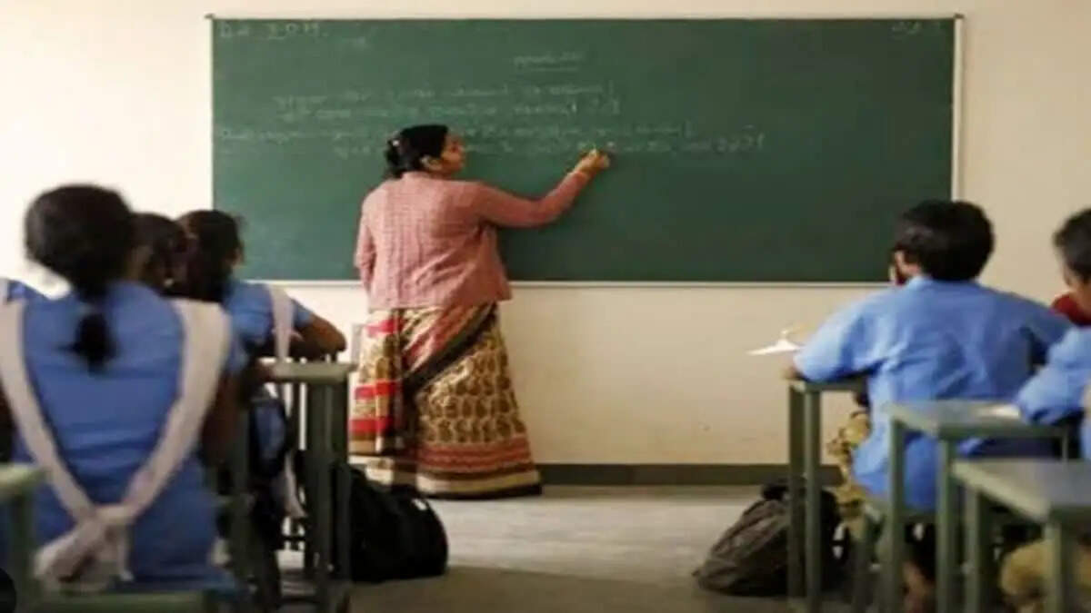 ई-शिक्षाकोष में फर्जी मार्क ऑन ड्यूटी का खुलासा, किशनगंज के छह शिक्षक निलंबित