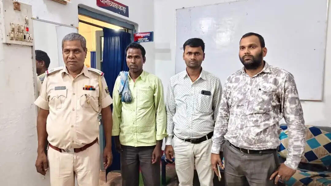 वायरल वीडियो के बाद हरकत में आया प्रशासन, तीन वर्षीय बच्ची से मारपीट के आरोप में पिता गिरफ्तार