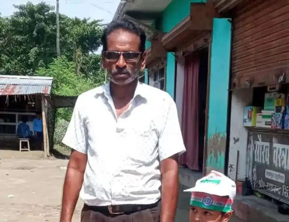 शराब तस्करों की कार बनी मौत का कारण, जदयू नेता व व्यवसायी मनोज कुमार की मौत