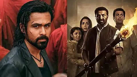 'आवारापन 2' की रफ्तार के आगे धीमी पड़ी 'बंटवारा 1947' की कमाई