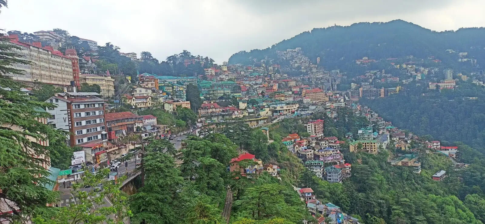 हिमाचल में अगले पांच दिन बारिश-आंधी का अलर्ट, 12-13 मई को सबसे ज्यादा खराब रहेगा मौसम