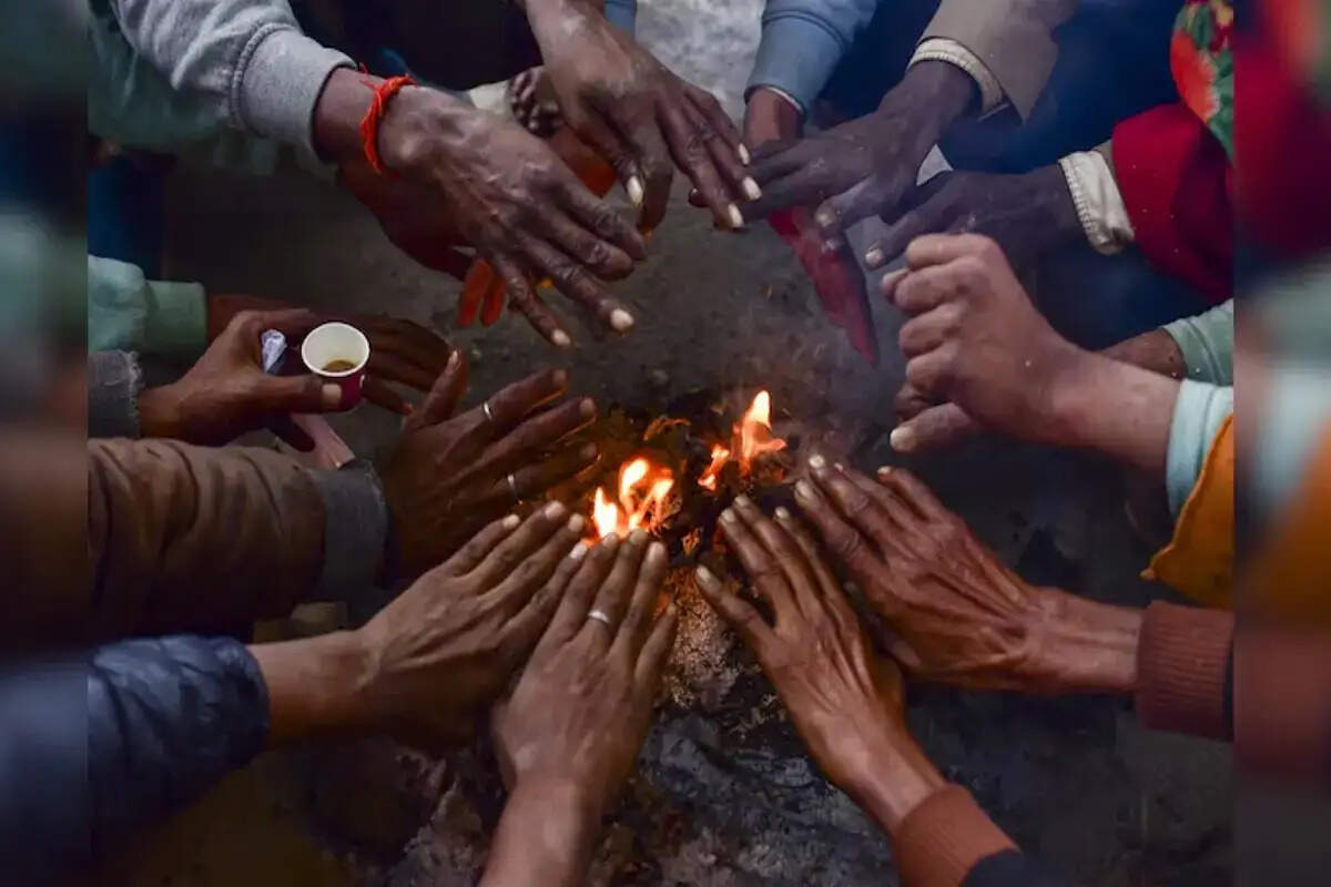 पश्चिमी विक्षोभ की सक्रियता से राजस्थान में सर्दी से राहत मिलने की उम्मीद