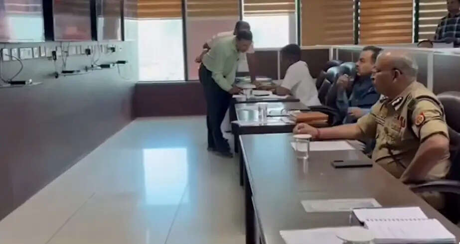 डिजिटल ट्रेल की जांच करेगी यूपी एसटीएफ : डीजीपी