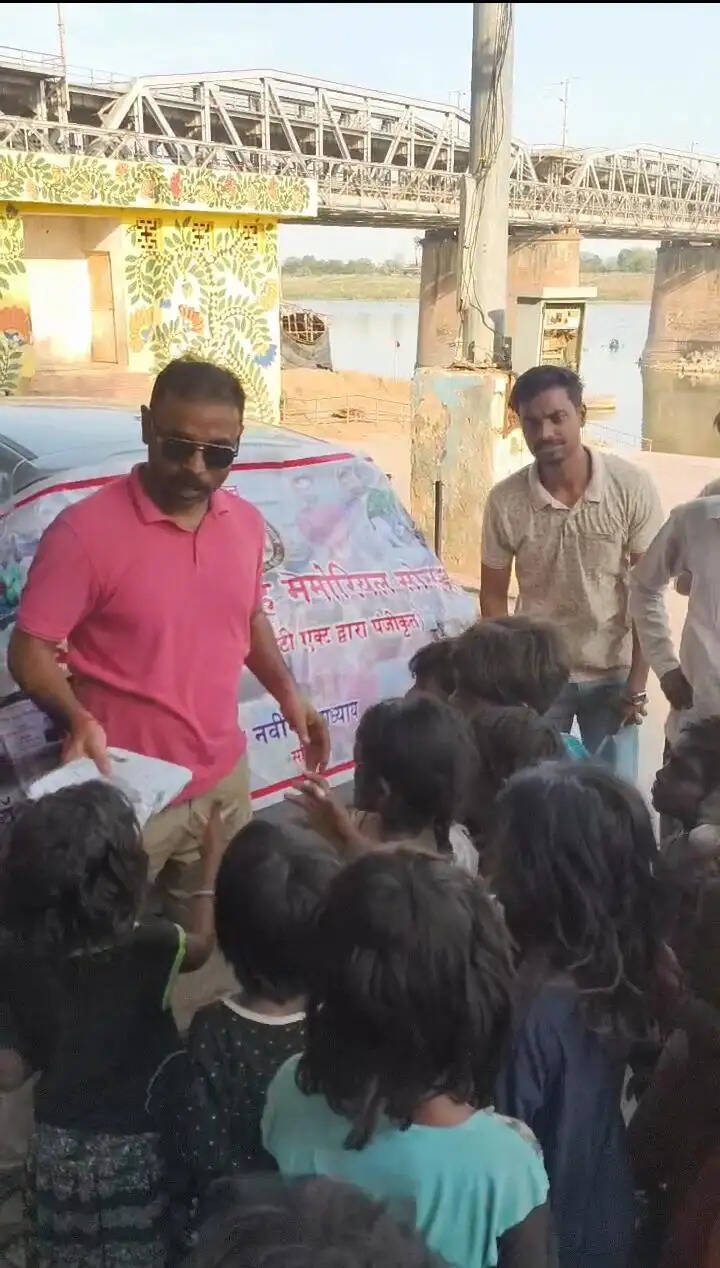 सेवा ही डॉ. ब्रह्म प्रकाश सिंह को सच्ची श्रद्धांजलि : डॉ. प्रेम प्रकाश सिंह