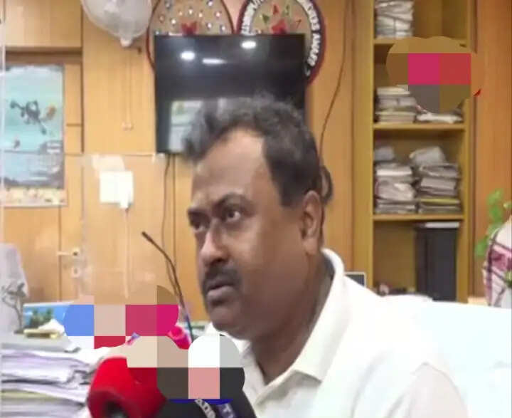 जीएमसीएच में बड़ी लापरवाही, एक मरीज को दूसरे मरीज का इंजेक्शन लगाया गया