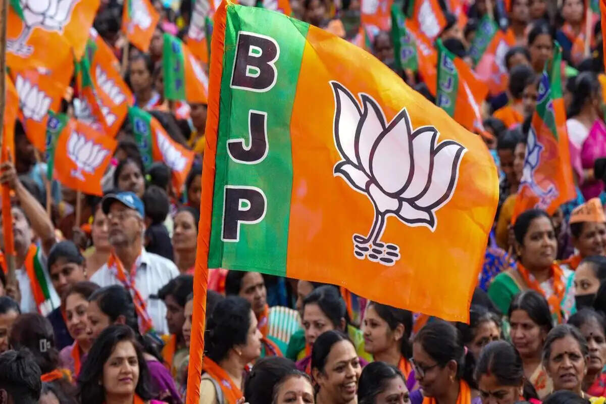उत्तर प्रदेश भाजपा ने की किसान, महिला मोर्चा और पिछड़ा वर्ग मोर्चा के प्रदेश पदाधिकारियों की घोषणा