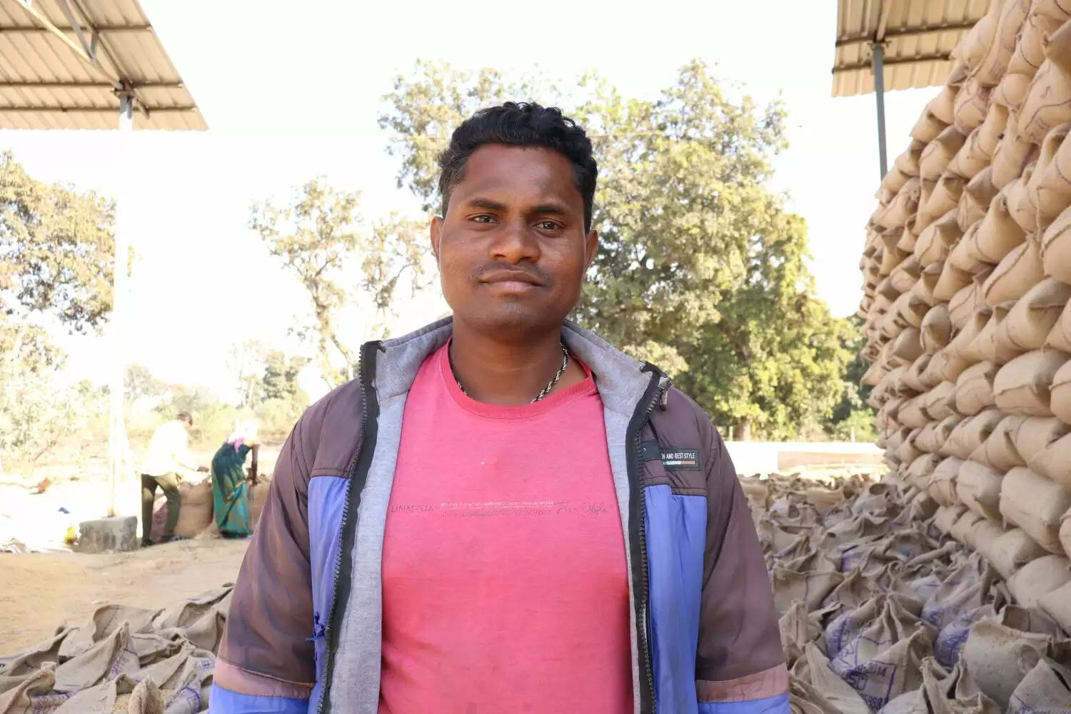 छत्तीसगढ़ सरकार की नीतियों ने रची किसानों के सशक्तिकरण की नई कहानी