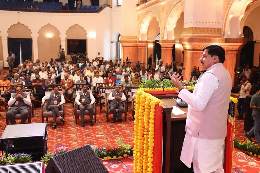 महात्मा गांधी के स्वदेशी और आत्मनिर्भरता के विचारों को आगे बढ़ा रहे प्रधानमंत्री मोदी : मुख्यमंत्री डॉ. यादव