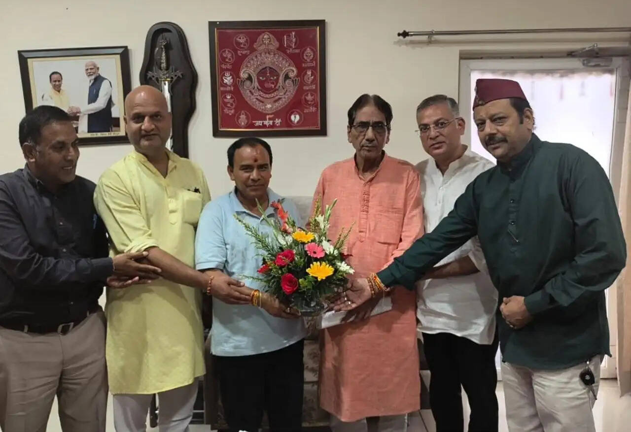 श्रीनगर में 24 घंटे पेयजल आपूर्ति के लिए 65.29 करोड़ की योजना स्वीकृत
