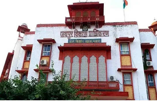 बिना डिमांड लेटर राशि जमा करने पर भूखंड पर नहीं मिलेगा कोई अधिकार: जेडीए
