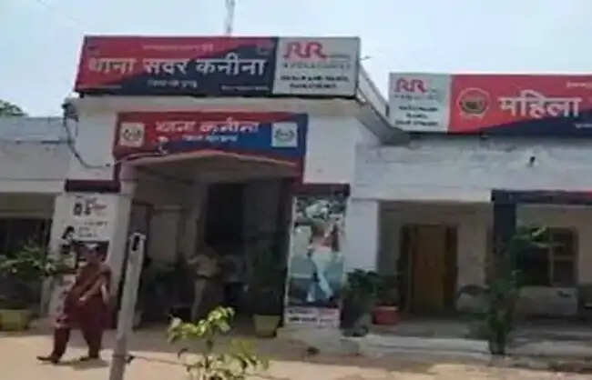 नारनौल फायर ब्रिगेड के चालक की सड़क हादसे में मौत