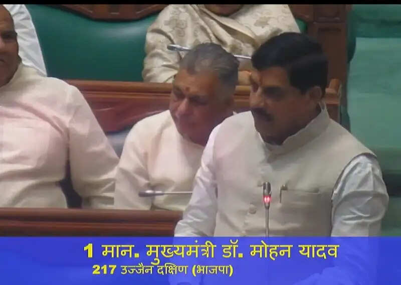 मप्र के मुख्यमंत्री की बड़ी घोषणा, किसानों को उड़द के उपार्जन पर 600 रुपये प्रति क्विंटल बोनस देगी सरकार