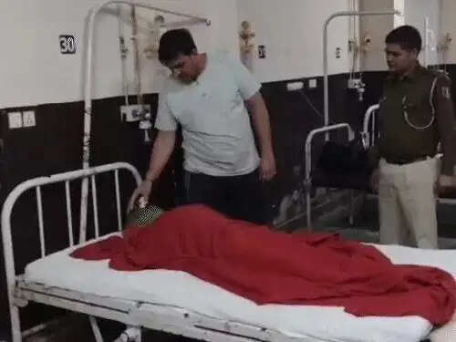 टांके में डूबने से तीन मासूमों की मौत, मां की हालत गंभीर