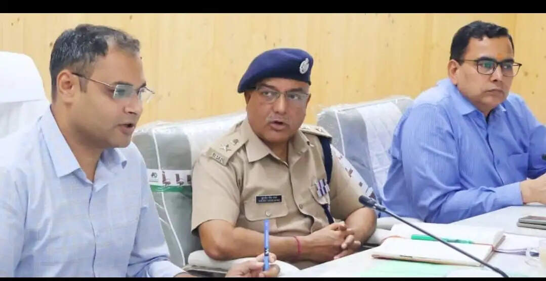 मिशन वात्सल्य का हर पात्र बच्चे को मिलेगा लाभः डीएम