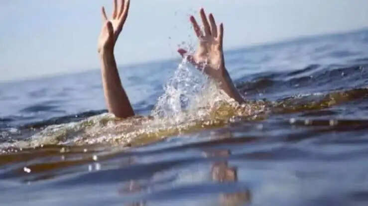 दांतन के सुवर्णरेखा नदी में नहाते समय 16 वर्षीय किशोर लापता