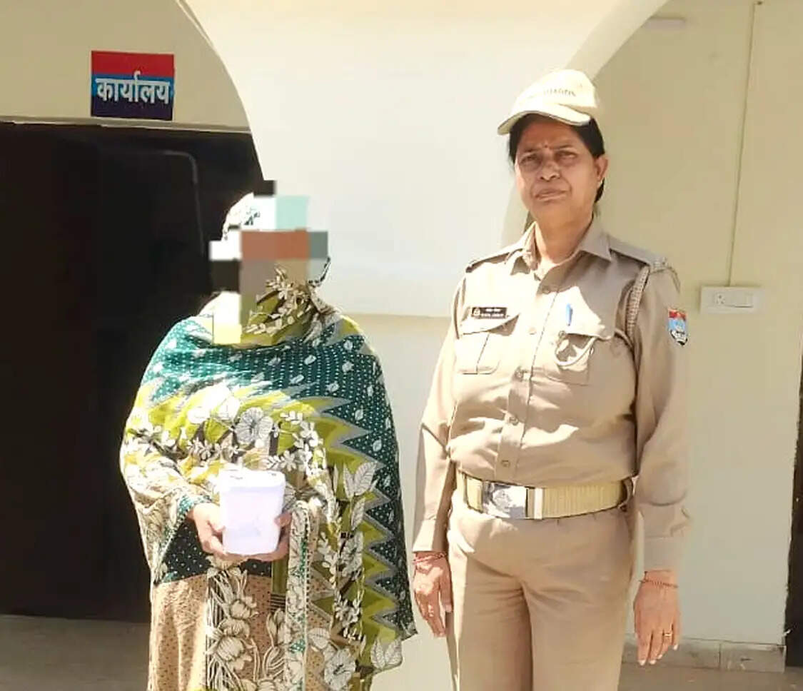 ऑपरेशन प्रहार के तहत पुलिस की बड़ी कार्रवाई, शगौमांस बरामद