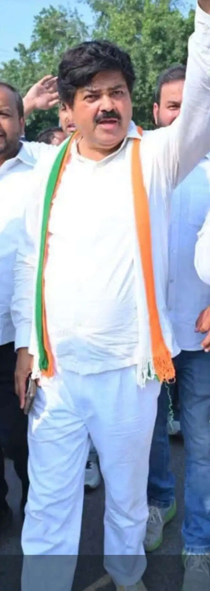 रेखा आर्य से जुड़े आरोपों की निष्पक्ष जांच कराए सरकार : गणेश गोदियाल