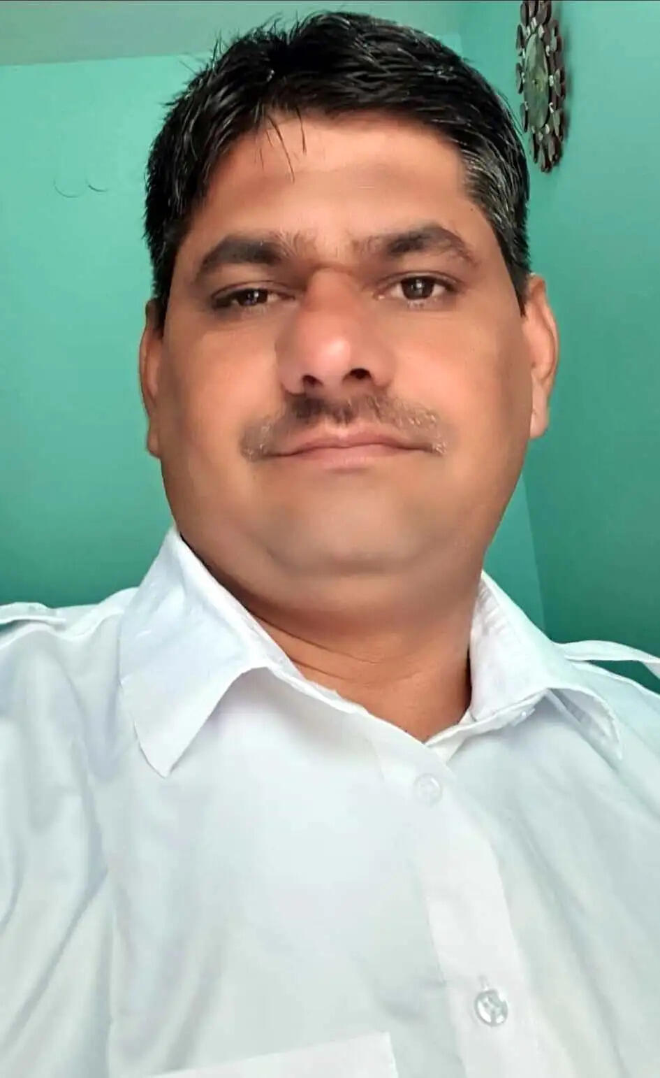 हिसार : वीरेंद्र नरवाल आम आदमी पार्टी के चंडीगढ़ स्थित हरियाणा प्रदेश कार्यालय के इंचार्ज नियुक्त