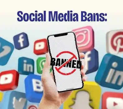 न्यूजीलैंड में बच्चों को सोशल मीडिया से दूर रखने की तैयारी,