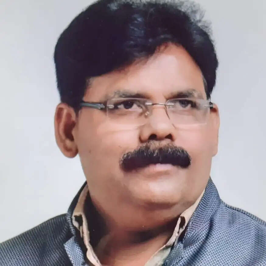 वैश्विक संकट में भी भारत ने जनता को दी राहत : विजय रघुवंशी