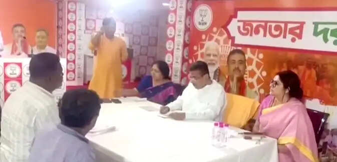 संगीतकारों ने मुख्यमंत्री से की शिकायत, पूर्व सरकार पर ‘सिंडिकेटराज’ का आरोप