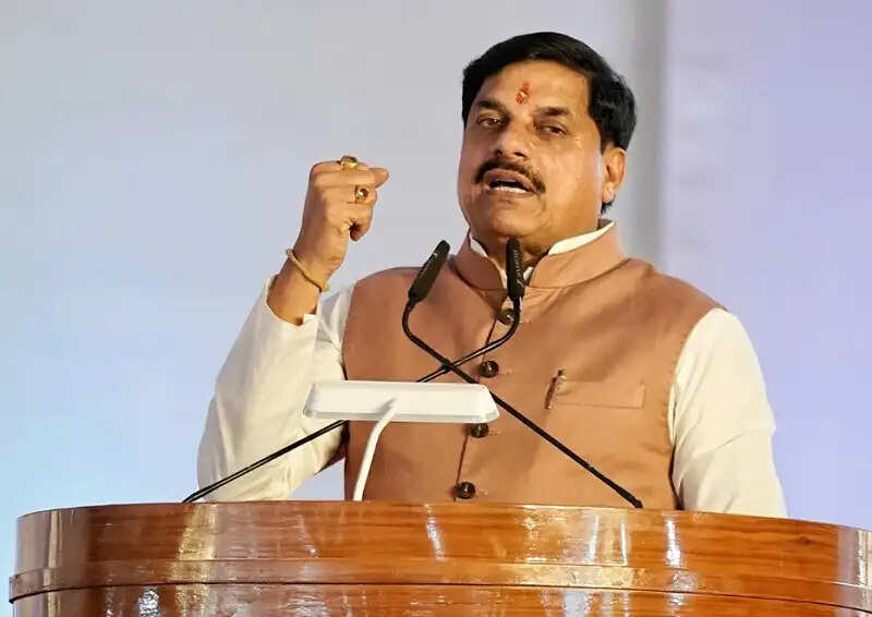 सिकल सेल रोग जनजातीय समाज के सामाजिक-आर्थिक विकास से जुड़ी गंभीर चुनौती : मंगुभाई पटेल