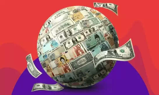 मार्च में बिकवाल की भूमिका में विदेशी निवेशक, चार कारोबारी दिन में 21 हजार करोड़ निकाले