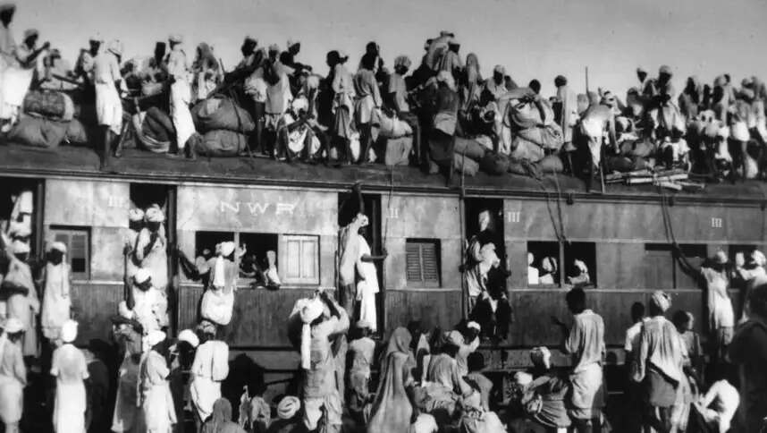 इतिहास के पन्नों में 14 अगस्त : विभाजन की त्रासदी और आजादी की दहलीज से जुड़ा भावुक दिन