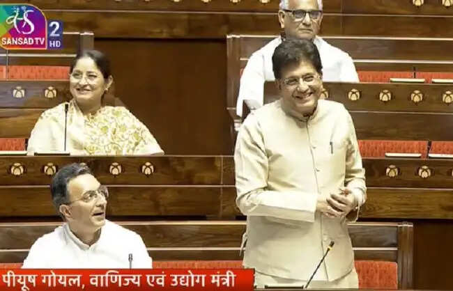 ‘जन विश्वास (उपबंधों का संशोधन) विधेयक को मिली संसद की मंजूरी