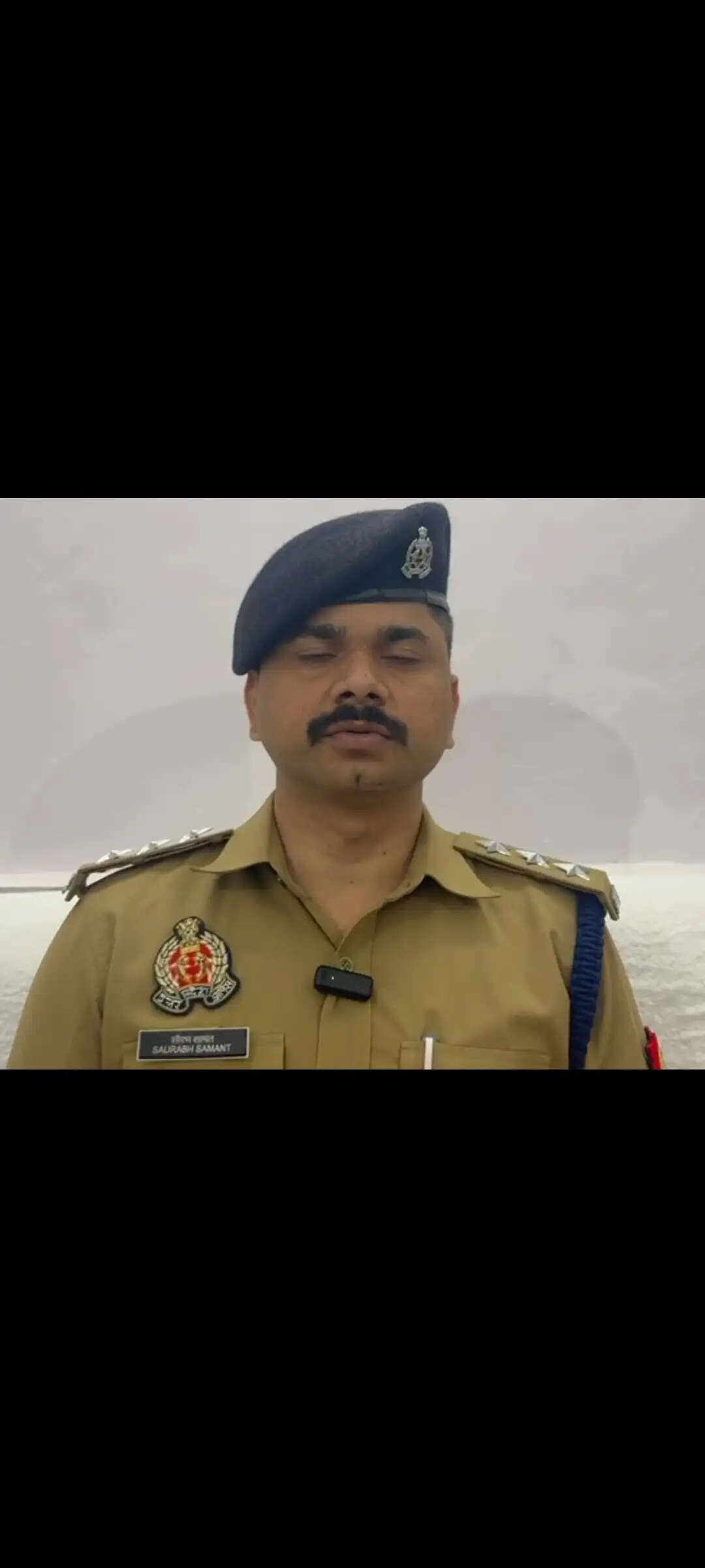 छेड़खानी की जांच करने पहुंची पुलिस और घर वालों के बीच मारपीट, रिपोर्ट दर्ज